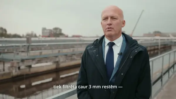 Krists Luhaers — Videographer, Rīga