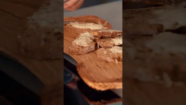 Electrolux X Pipars SoMe recepšu teaser // 2023
