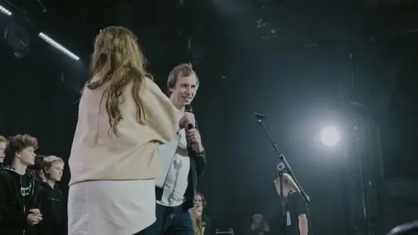 KrauzeVision — Videographer, Dobele
