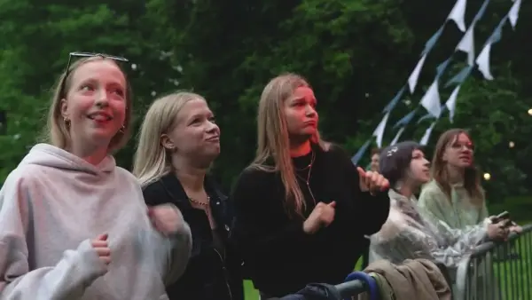 ByKristiana — Videographer, Liepāja