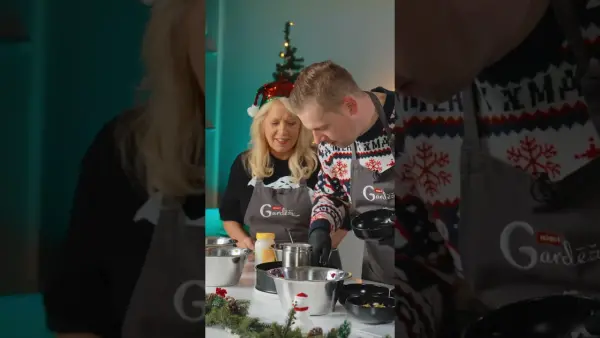 Vakariņas Pa Lēto Sezona 1