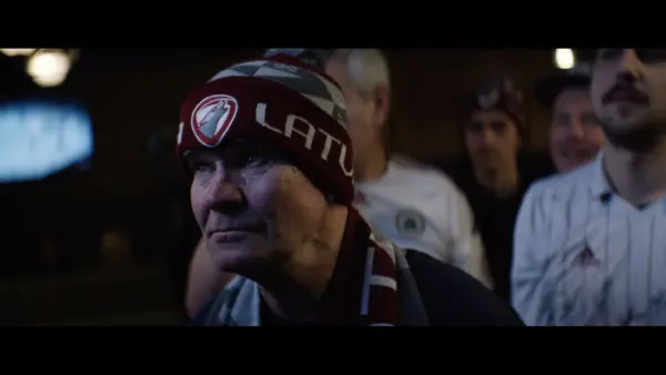 Krists Luhaers — Videographer, Rīga