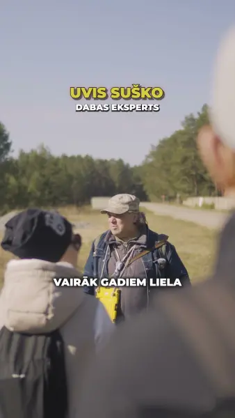 Raskography — Videographer, Jelgava